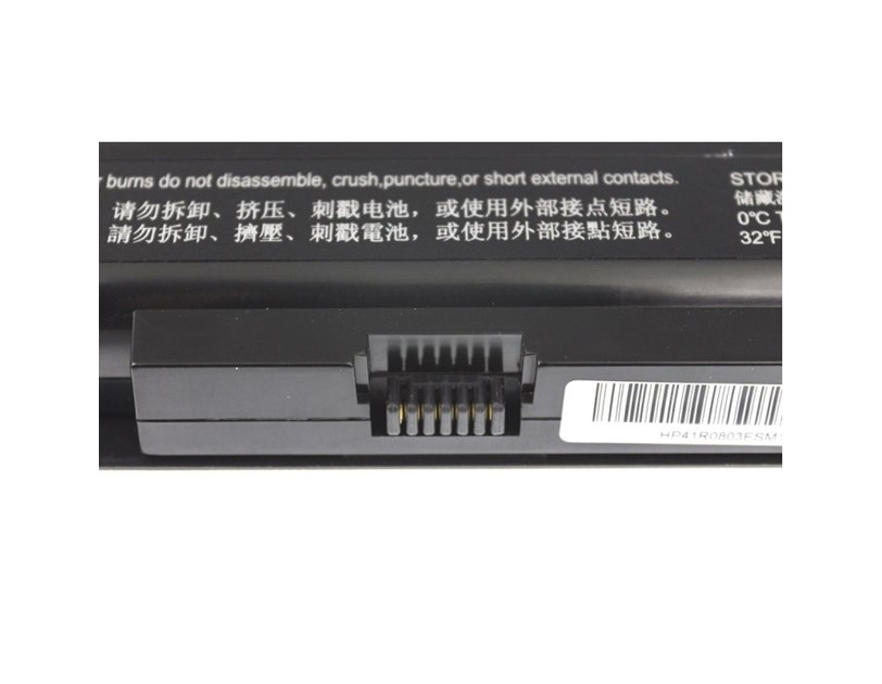 Green Cell (HP41) baterija 4400 mAh,14.4V (14.8V) PR08 za HP ProBook 4730 4740