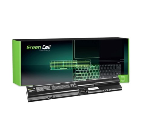 Green Cell (HP43) baterija 4400 mAh,10.8V (11.1V) PR06 za HP ProBook 4330 4430 4530 4535 4540