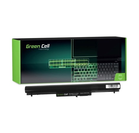 Green Cell (HP45) baterija 2200 mAh,14.4V (14.8V) VK04 HSTNN-YB4D za HP 242 G1 Pavilion 14t 14z 15t