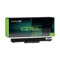 Green Cell (HP45) baterija 2200 mAh,14.4V (14.8V) VK04 HSTNN-YB4D za HP 242 G1 Pavilion 14t 14z 15t
