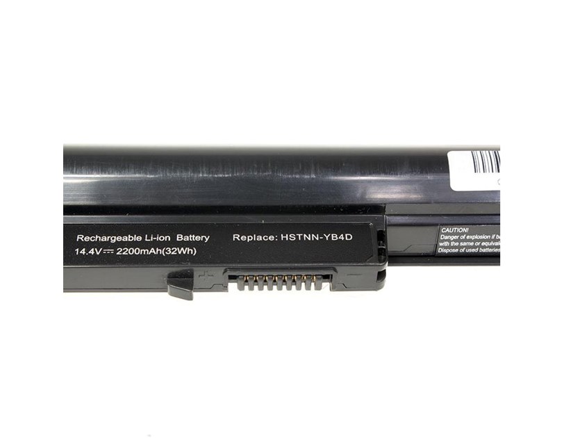 Green Cell (HP45) baterija 2200 mAh,14.4V (14.8V) VK04 HSTNN-YB4D za HP 242 G1 Pavilion 14t 14z 15t