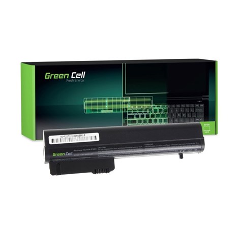 Green Cell (HP49) baterija 4400 mAh,10.8V (11.1V) RW556AA HSTNN-C48C za HP Compaq 2400