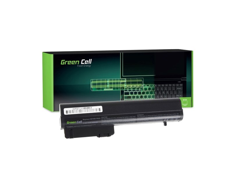 Green Cell (HP49) baterija 4400 mAh,10.8V (11.1V) RW556AA HSTNN-C48C za HP Compaq 2400