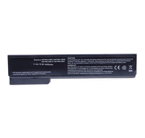 Green Cell (HP50) baterija 4400 mAh,10.8V (11.1V) CC06XL HSTNN-DB1U za HP EliteBook 8460p ProBook 6360b 6460b