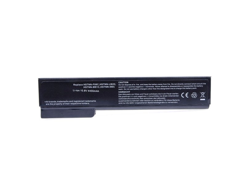 Green Cell (HP50) baterija 4400 mAh,10.8V (11.1V) CC06XL HSTNN-DB1U za HP EliteBook 8460p ProBook 6360b 6460b