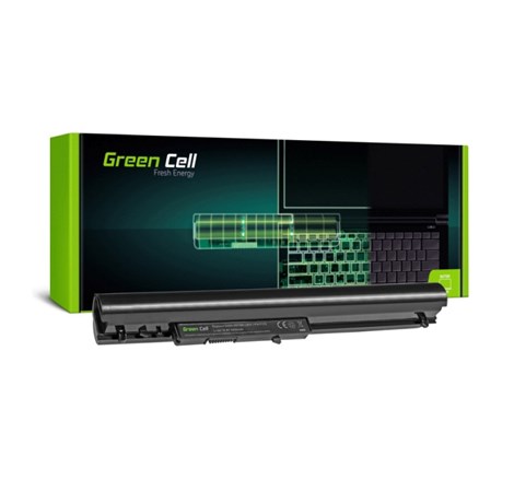 Green Cell (HP59) baterija 4400 mAh,14.4V (14.8V) 740715-001 HSTNN-LB5S Portabile Laptop HP Compaq 14 15 Pavilion 14 240 G2