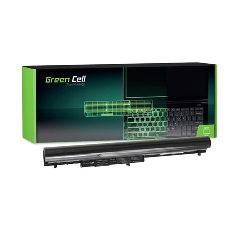 Green Cell (HP80) baterija 2200 mAh,14.4V (14.8V) OA04 HSTNN-LB5S za HP 14 15, HP Pavilion 14 15, Compaq 14 15 i HP 240 245 246 250 255 256 G2 G3
