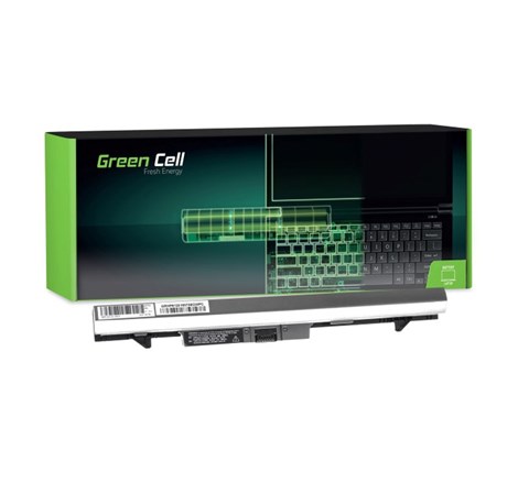 Green Cell (HP81) baterija 2200 mAh,14.4V (14.8V) HSTNN-IB4L RA04 za HP ProBook 430 G1 G2 14.8V