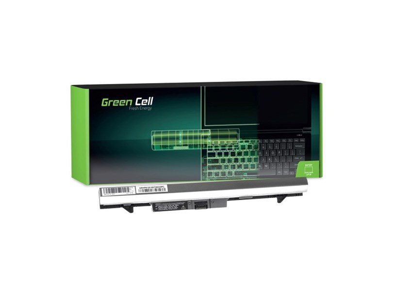 Green Cell (HP81) baterija 2200 mAh,14.4V (14.8V) HSTNN-IB4L RA04 za HP ProBook 430 G1 G2 14.8V