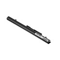 Green Cell (HP81) baterija 2200 mAh,14.4V (14.8V) HSTNN-IB4L RA04 za HP ProBook 430 G1 G2 14.8V