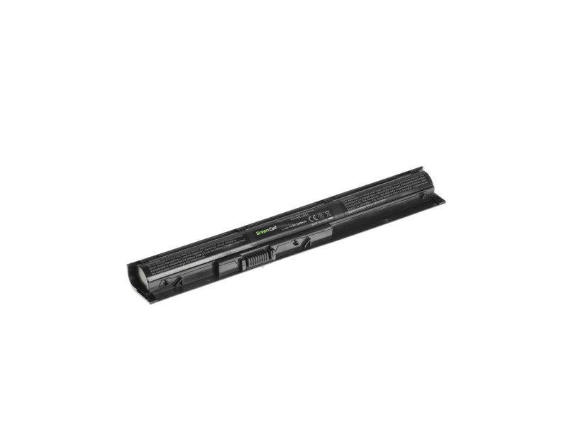 Green Cell (HP82) baterija 2200mAh, 14.4V (14.8V) za HP Pavilion 14/15/17, HP Envy 14/15/17