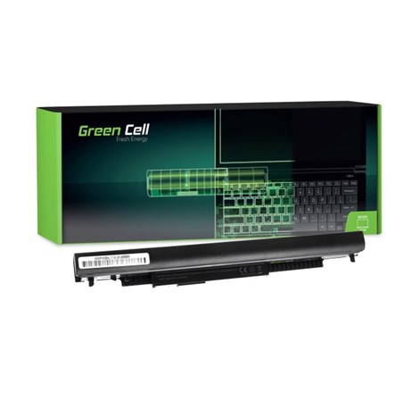 Green Cell (HP88) baterija 2200 mAh,14.6V HS04 807957-001 za HP 14 15 17, HP 240 245 250 255 G4 G5