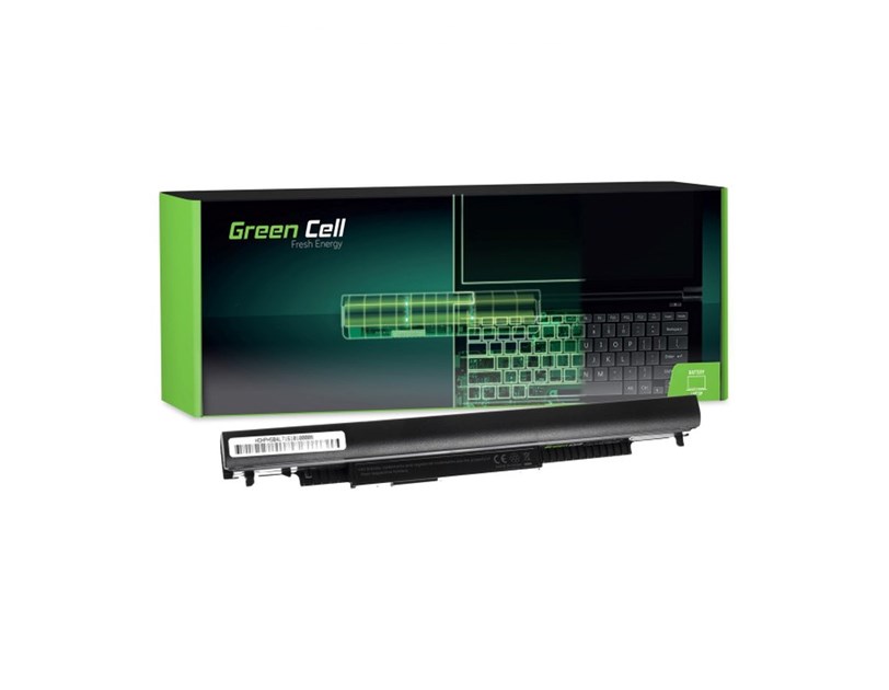Green Cell (HP88) baterija 2200 mAh,14.6V HS04 807957-001 za HP 14 15 17, HP 240 245 250 255 G4 G5