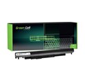 Green Cell (HP88) baterija 2200 mAh,14.6V HS04 807957-001 za HP 14 15 17, HP 240 245 250 255 G4 G5