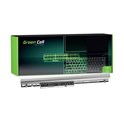 Green Cell (HP92) baterija 2200 mAh,14.4V (14.8V) LA04 za HP 248 G1 340 G1, HP Pavilion 14-N 15-N (728460-001 HSTNN-IB5S)
