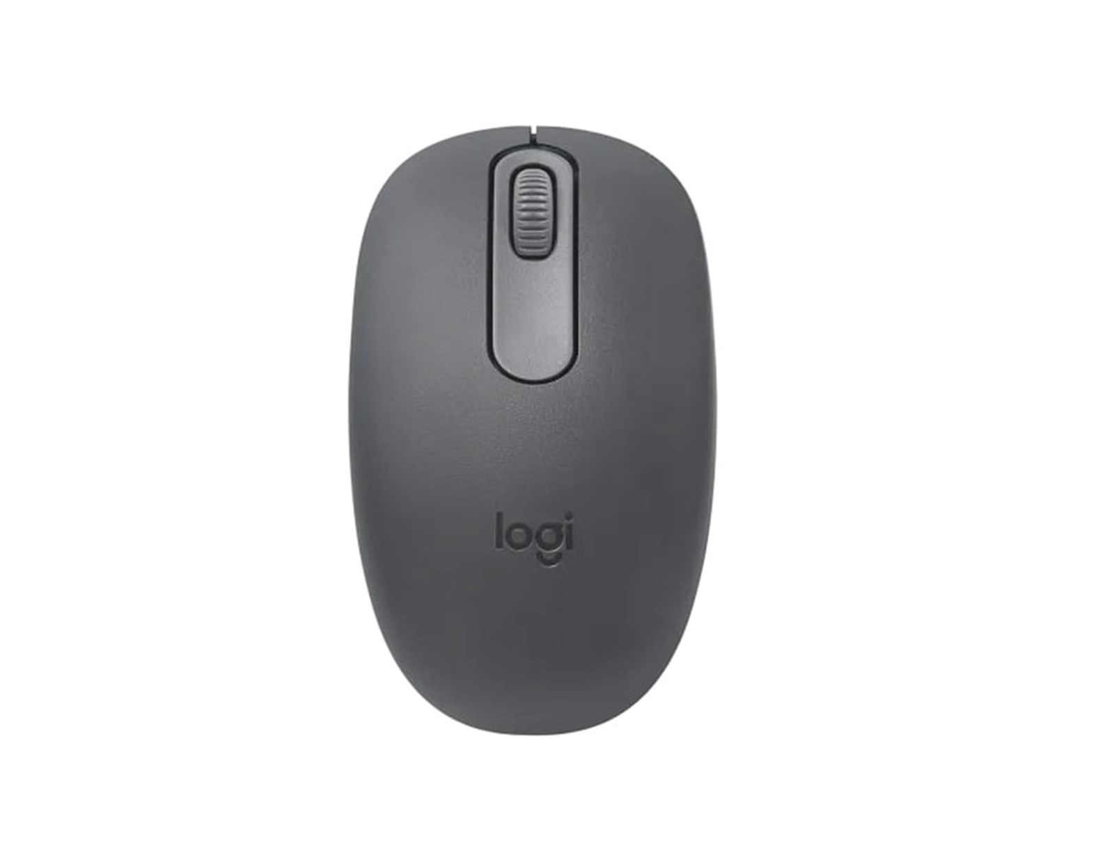Logitech M196 bežični bluetooth optički miš, grafit (910-007459)