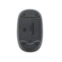 Logitech M196 bežični bluetooth optički miš, USB, grafit (910-007459)
