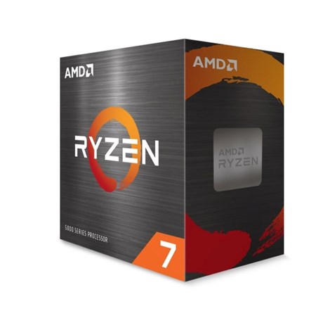 AMD Ryzen 7 5700X3D (3.0GHz/4.1GHz), 8C/16T, Socket AM4, bez grafike, bez hladnjaka