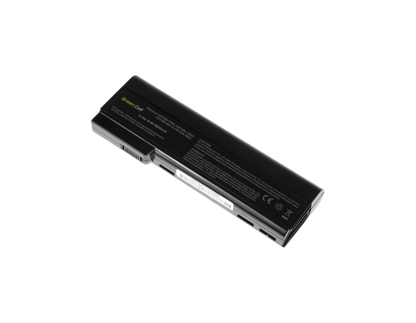 Green Cell (HP93) baterija 6600 mAh,10.8V (11.1V) CC06XL CC09 za HP EliteBook 8460p 8560p 8560w ProBook 6460b 6560b 6570b