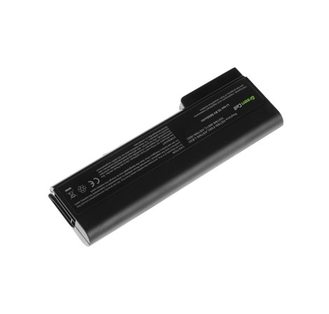Green Cell (HP93) baterija 6600 mAh,10.8V (11.1V) CC06XL CC09 za HP EliteBook 8460p 8560p 8560w ProBook 6460b 6560b 6570b