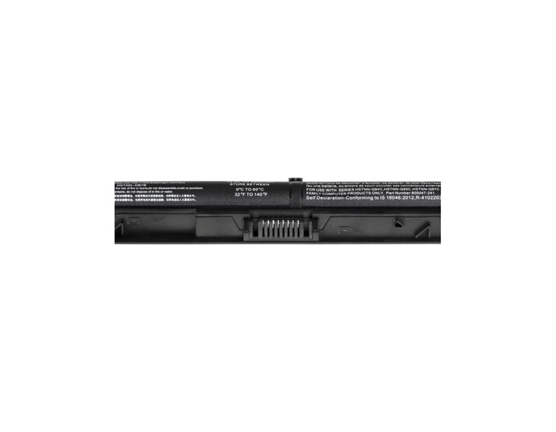 Green Cell (HP96) baterija 2200 mAh,14.4V (14.8V) RI04 805294-001 za HP ProBook 450 G3 455 G3 470 G3