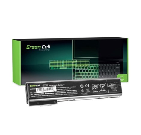 Green Cell (HP100) baterija 4400 mAh,10.8V (11.1V) CA06 CA06XL za HP ProBook 640 645 650 655 G1