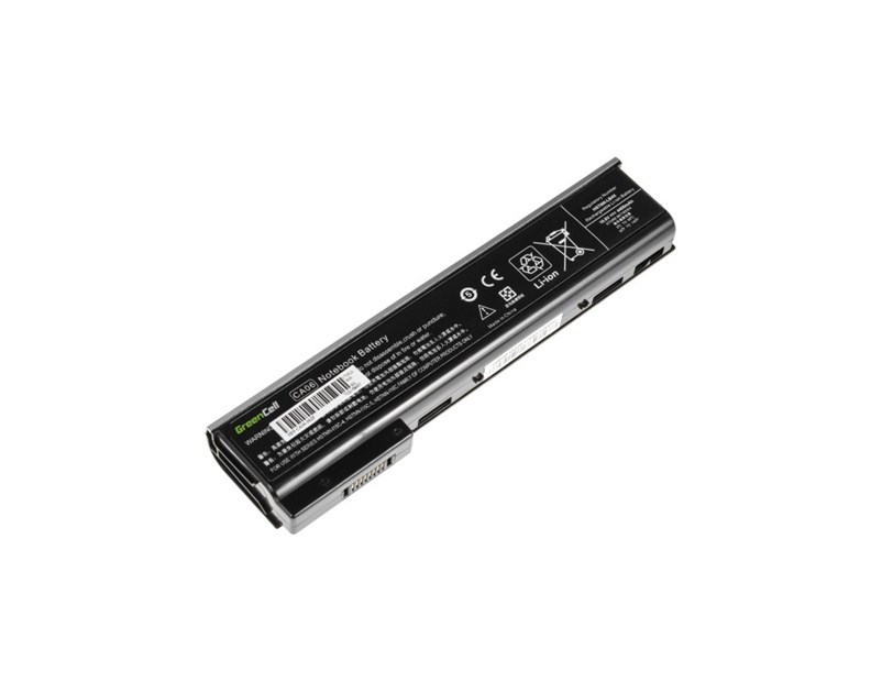 Green Cell (HP100) baterija 4400 mAh,10.8V (11.1V) CA06 CA06XL za HP ProBook 640 645 650 655 G1
