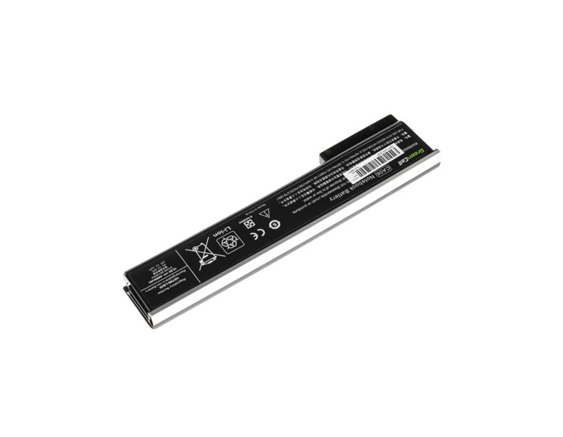 Green Cell (HP100) baterija 4400 mAh,10.8V (11.1V) CA06 CA06XL za HP ProBook 640 645 650 655 G1