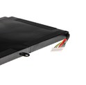 Green Cell (HP102) baterija 3700 mAh,10.8V (11.1V) NP03XL za HP Envy x360 15-U Pavilion x360 13-A 13-B