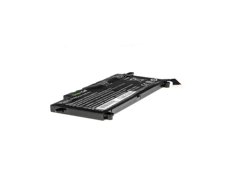 Green Cell (HP103) baterija 3800 mAh,7.2V (7.8V) PL02XL za HP Pavilion x360 11-N i HP x360 310 G1