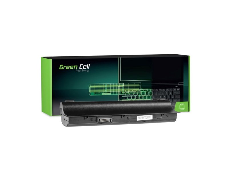 Green Cell (HP104) baterija 6600 mAh,10.8V (11.1V) MO06 MO09 za HP Envy DV4 DV6 DV7 M4 M6 i HP Pavilion DV6-7000 DV7-7000 M6