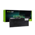 Green Cell (HP107) baterija 4000 mAh,10.8V (11.4V) CS03XL za HP EliteBook 745 G3 755 G3 840 G3 848 G3 850 G3, HP ZBook 15u G3