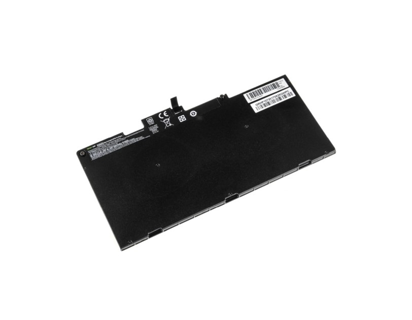 Green Cell (HP107) baterija 4000 mAh,10.8V (11.4V) CS03XL za HP EliteBook 745 G3 755 G3 840 G3 848 G3 850 G3, HP ZBook 15u G3