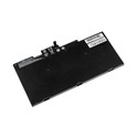 Green Cell (HP107) baterija 4000 mAh,10.8V (11.4V) CS03XL za HP EliteBook 745 G3 755 G3 840 G3 848 G3 850 G3, HP ZBook 15u G3