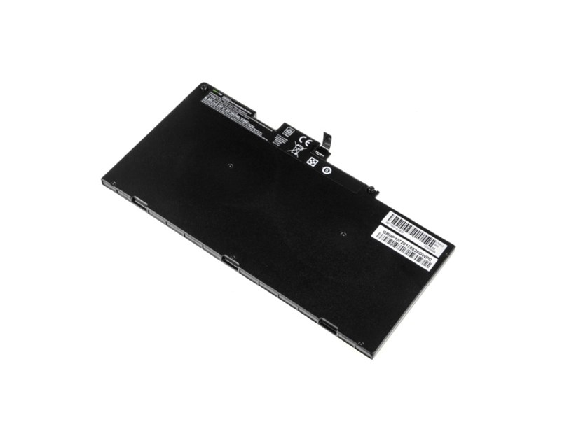 Green Cell (HP107) baterija 4000 mAh,10.8V (11.4V) CS03XL za HP EliteBook 745 G3 755 G3 840 G3 848 G3 850 G3, HP ZBook 15u G3
