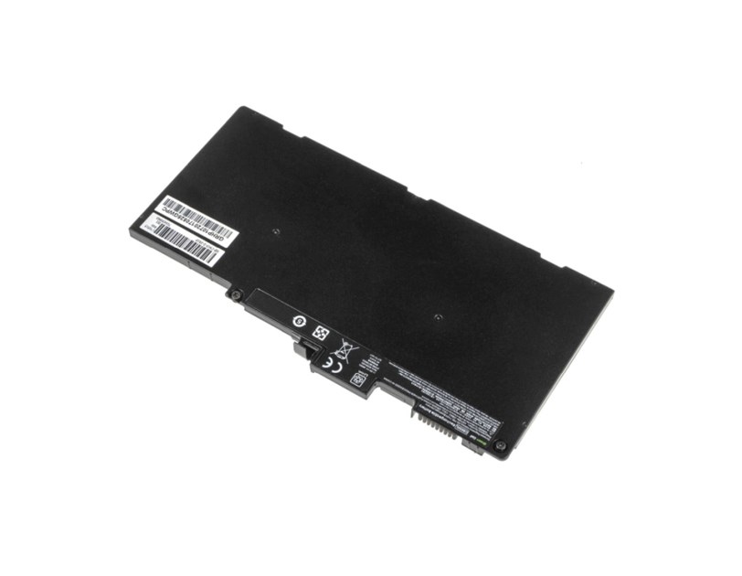 Green Cell (HP107) baterija 4000 mAh,10.8V (11.4V) CS03XL za HP EliteBook 745 G3 755 G3 840 G3 848 G3 850 G3, HP ZBook 15u G3