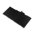 Green Cell (HP107) baterija 4000 mAh,10.8V (11.4V) CS03XL za HP EliteBook 745 G3 755 G3 840 G3 848 G3 850 G3, HP ZBook 15u G3