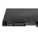 Green Cell (HP107) baterija 4000 mAh,10.8V (11.4V) CS03XL za HP EliteBook 745 G3 755 G3 840 G3 848 G3 850 G3, HP ZBook 15u G3
