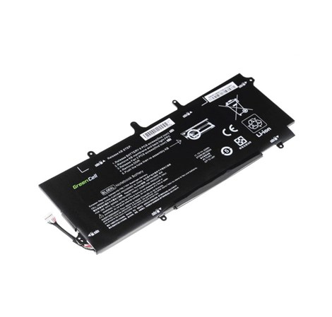 Green Cell (HP108) baterija 3800 mAh,10.8V (11.1V) BL06XL HSTNN-DB5D 722297-001 722236-2C1 za HP EliteBook Folio 1040 G1 G2