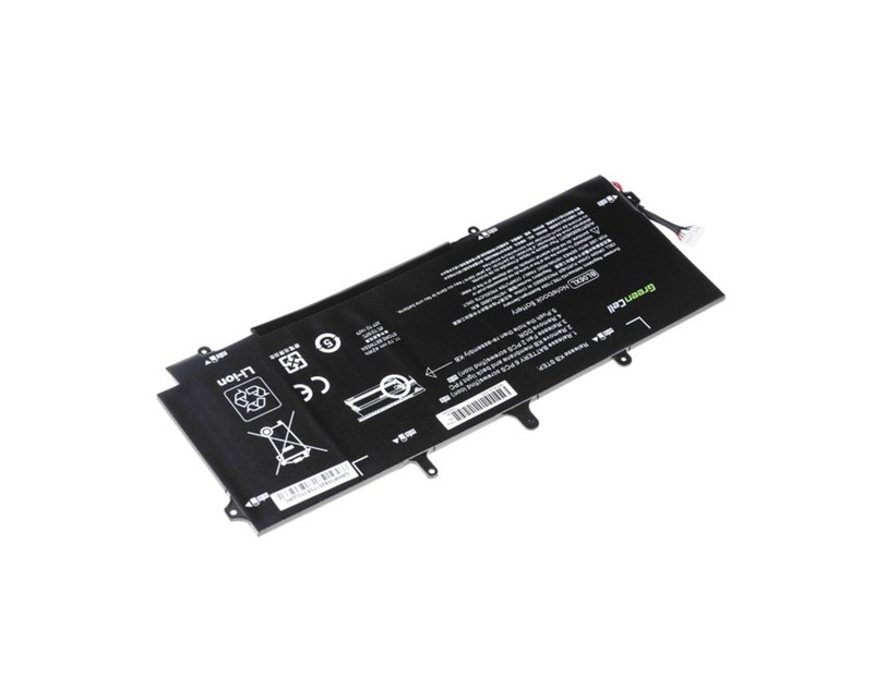 Green Cell (HP108) baterija 3800 mAh,10.8V (11.1V) BL06XL HSTNN-DB5D 722297-001 722236-2C1 za HP EliteBook Folio 1040 G1 G2