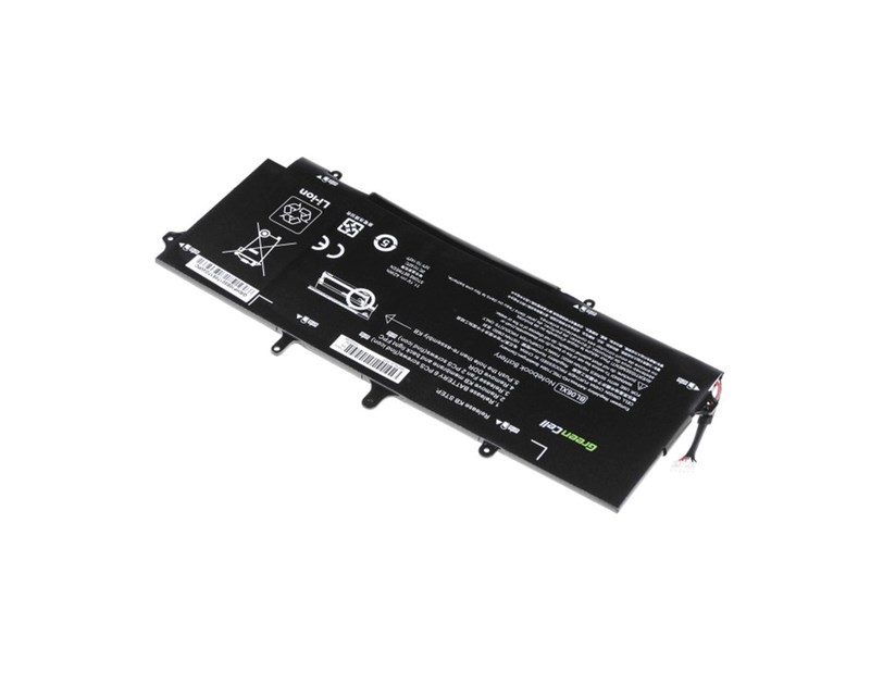 Green Cell (HP108) baterija 3800 mAh,10.8V (11.1V) BL06XL HSTNN-DB5D 722297-001 722236-2C1 za HP EliteBook Folio 1040 G1 G2