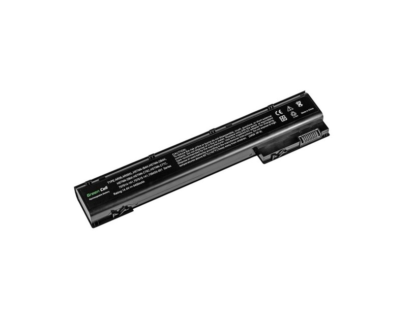 Green Cell (HP113) baterija 4400 mAh,14.4V (14.8V) AR08 AR08XL za HP ZBook 15, 15 G2, 17, 17 G2