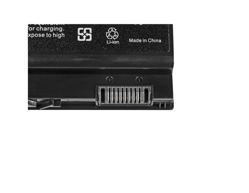 Green Cell (HP113) baterija 4400 mAh,14.4V (14.8V) AR08 AR08XL za HP ZBook 15, 15 G2, 17, 17 G2