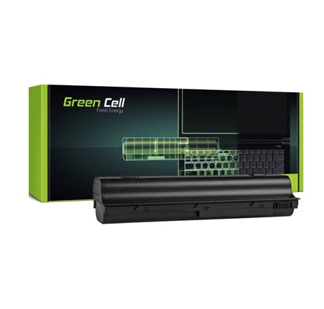 Green Cell (HP121) baterija 8800 mAh,10.8V (11.1V) za laptopa HP Pavilion DV1000 DV4000 DV5000 10.8V