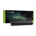 Green Cell (HP121) baterija 8800 mAh,10.8V (11.1V) za laptopa HP Pavilion DV1000 DV4000 DV5000 10.8V