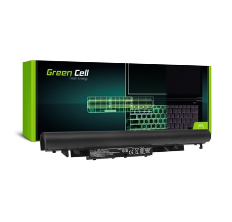 Green Cell (HP142) baterija 2200mAh 14.8V JC04 za HP 240 G6 245 G6 250 G6 255 G6, HP 14-BS 14-BW 15-BS 15-BW 17-AK 17-BS