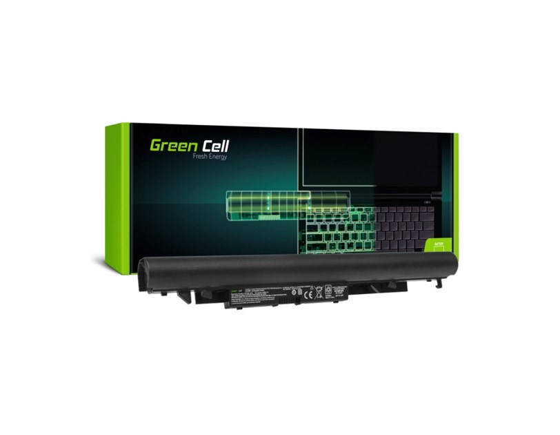 Green Cell (HP142) baterija 2200mAh 14.8V JC04 za HP 240 G6 245 G6 250 G6 255 G6, HP 14-BS 14-BW 15-BS 15-BW 17-AK 17-BS