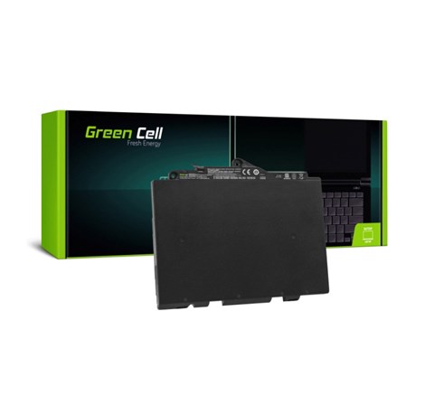 Green Cell (HP143) baterija 2800 mAh, 11.4V HP EliteBook 725 G3 820 G3