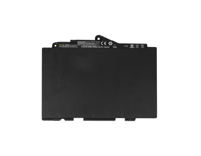 Green Cell (HP143) baterija 2800 mAh, 11.4V HP EliteBook 725 G3 820 G3