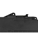 Green Cell (HP143) baterija 2800 mAh, 11.4V HP EliteBook 725 G3 820 G3